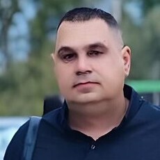 Фотография мужчины Станислав, 41 год из г. Гомель