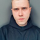 Андрей, 35 лет