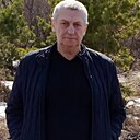 Сергей, 62 года