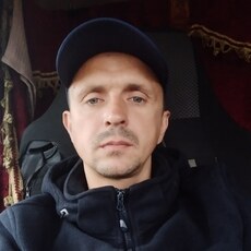 Фотография мужчины Атом, 35 лет из г. Орск