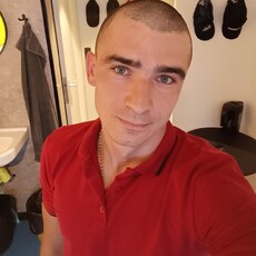 Фотография мужчины Ярослав, 32 года из г. Киев