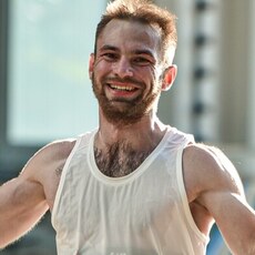 Фотография мужчины Георгий, 32 года из г. Омск