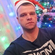 Фотография мужчины Николай, 35 лет из г. Волгоград