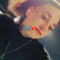 Фотография девушки Лиза, 18 лет из г. Уссурийск