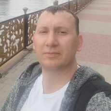 Фотография мужчины Александр, 35 лет из г. Костанай