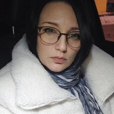 Фотография девушки Юлия, 45 лет из г. Омск