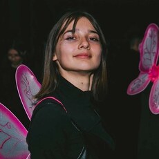 Фотография девушки Евгения, 24 года из г. Ростов-на-Дону