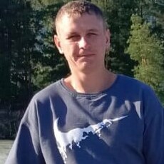 Фотография мужчины Fedor, 26 лет из г. Бийск