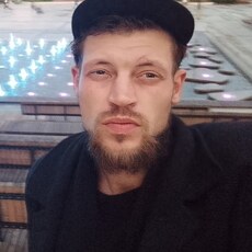 Фотография мужчины Никита, 32 года из г. Ялта