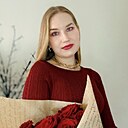 Виктория, 25 лет