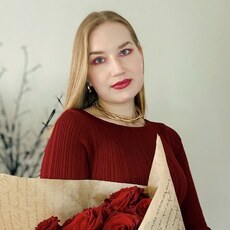 Фотография девушки Виктория, 25 лет из г. Санкт-Петербург