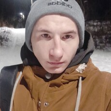 Фотография мужчины Илья, 23 года из г. Екатеринбург