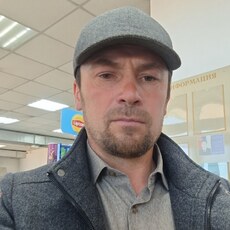 Фотография мужчины Kim, 43 года из г. Каспийск