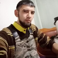 Фотография мужчины Саид, 40 лет из г. Омск