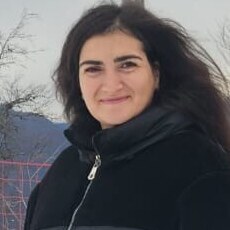 Фотография девушки Кристина, 33 года из г. Сочи