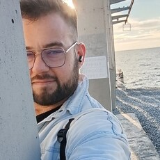 Фотография мужчины Макс, 31 год из г. Сочи