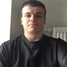 Фотография мужчины Влад, 26 лет из г. Бобруйск