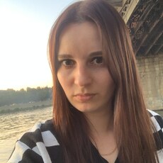 Фотография девушки Анастасия, 31 год из г. Тверь
