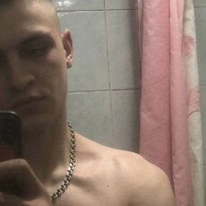 Фотография мужчины Артём, 23 года из г. Лида