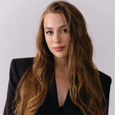 Фотография девушки Алиса, 23 года из г. Санкт-Петербург