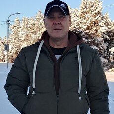 Фотография мужчины Андрей, 43 года из г. Челябинск