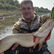 Фотография мужчины Игорь, 45 лет из г. Тюмень