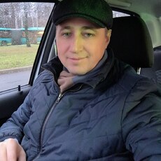 Фотография мужчины Денис, 40 лет из г. Санкт-Петербург