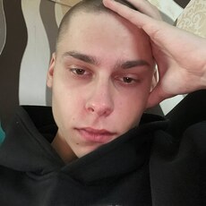 Фотография мужчины Артём, 19 лет из г. Борисов