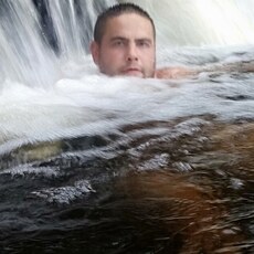 Фотография мужчины Александр, 35 лет из г. Поставы