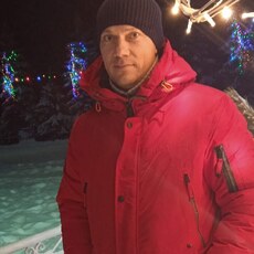 Фотография мужчины Алексей, 43 года из г. Ульяновск