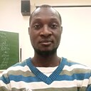 Мамуду, 33 года