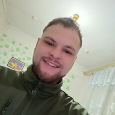 Фотография мужчины Олександр, 27 лет из г. Киев