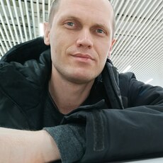 Фотография мужчины Максим, 40 лет из г. Санкт-Петербург