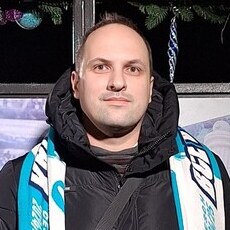 Фотография мужчины Сергей, 33 года из г. Санкт-Петербург