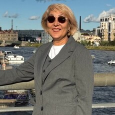Фотография девушки Евгения, 56 лет из г. Санкт-Петербург