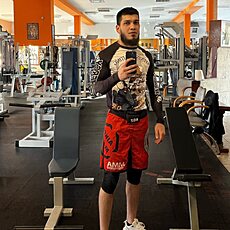 Фотография мужчины Botir, 26 лет из г. Клайпеда