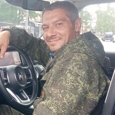 Фотография мужчины Андрей, 38 лет из г. Ижевск