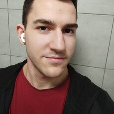 Фотография мужчины Дмитрий, 23 года из г. Пинск