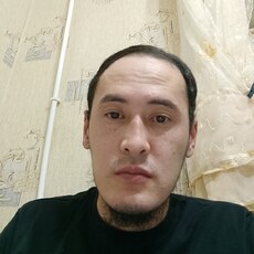 Фотография мужчины Богдан, 30 лет из г. Орск