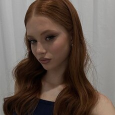 Фотография девушки Даша, 19 лет из г. Минск