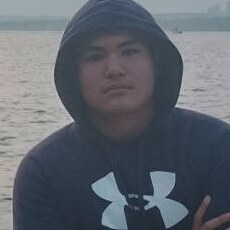 Фотография мужчины Mv, 19 лет из г. Екатеринбург