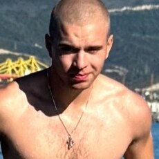 Фотография мужчины Никита, 21 год из г. Щёлково