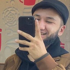 Фотография мужчины Абдулла, 26 лет из г. Бишкек