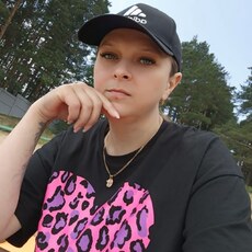 Фотография девушки Юлия, 42 года из г. Зеленодольск