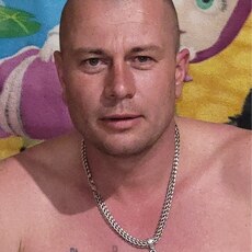 Фотография мужчины Антон, 37 лет из г. Чита