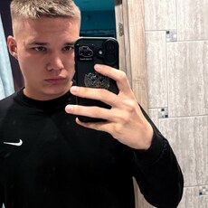 Фотография мужчины Тимур, 21 год из г. Березовский (Свердловская Обл)
