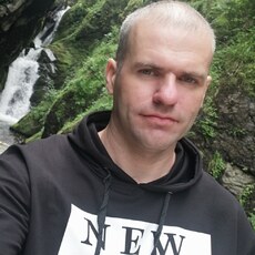 Фотография мужчины Андрей, 39 лет из г. Киселевск