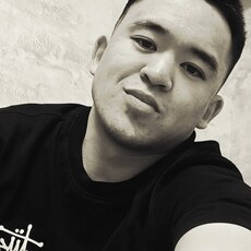 Фотография мужчины نور سلطان, 20 лет из г. Курган