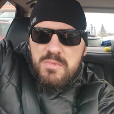 Фотография мужчины Александр, 37 лет из г. Брест