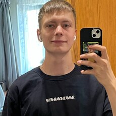 Фотография мужчины Кириллка, 21 год из г. Оренбург